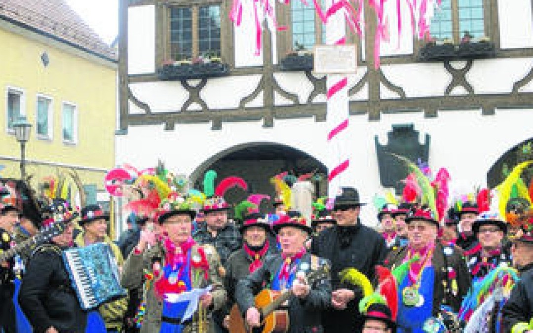 Rosenmontag