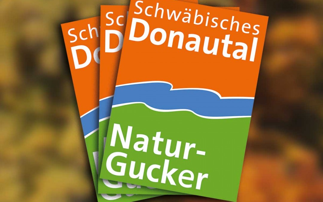 Natur Gucker zertifiziert